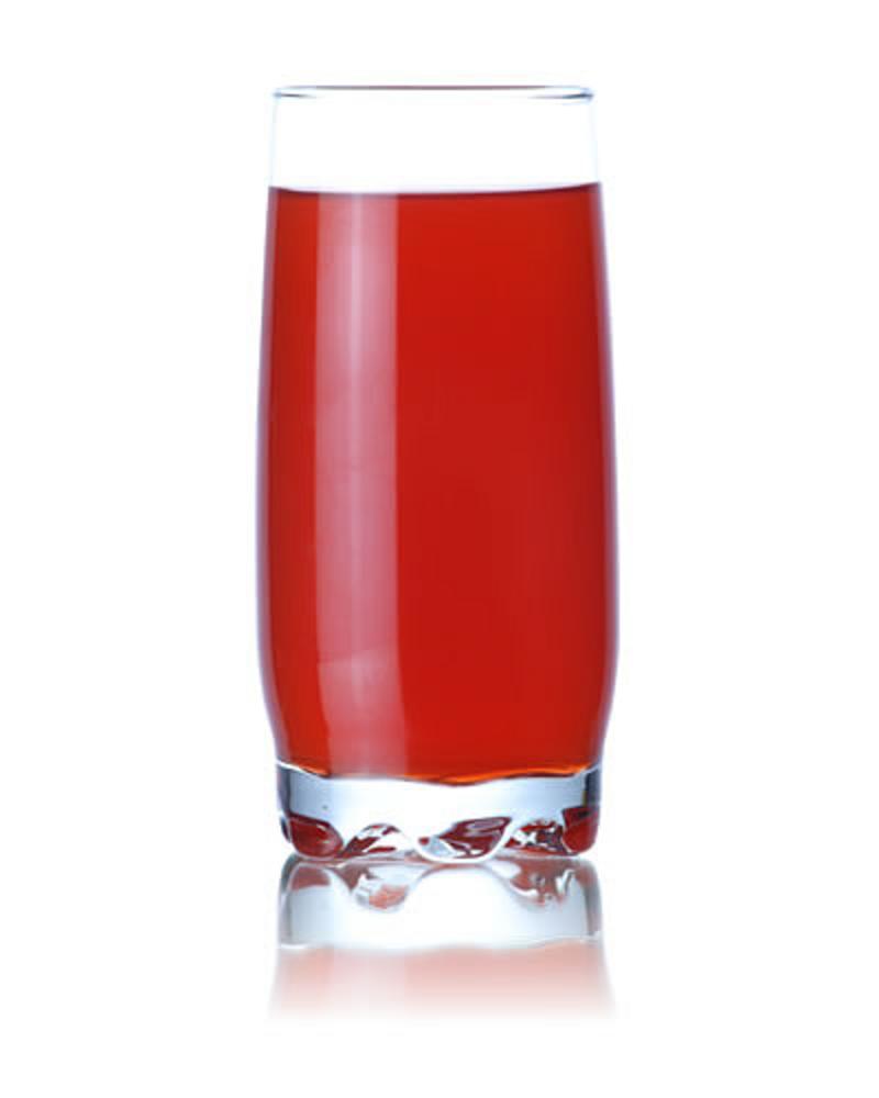 Pohár na vodu 390ml  Adora 1ks